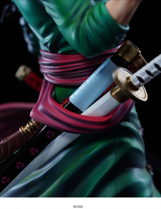 Mô hình SPACEDES K Studio - Roronoa Zoro