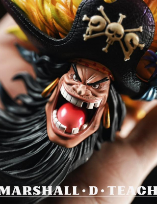 Mô hình LZ Studio - Marshall D. Teach