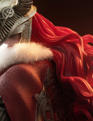 Mô hình HunDian Studio - Malenia