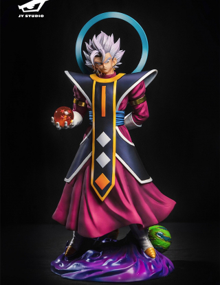 Mô hình JY Studio - Vegito