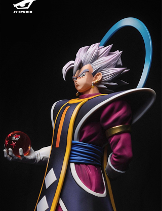 Mô hình JY Studio - Vegito