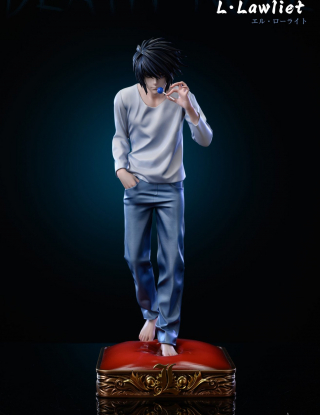 Mô hình LaoA Studio - L·Lawliet