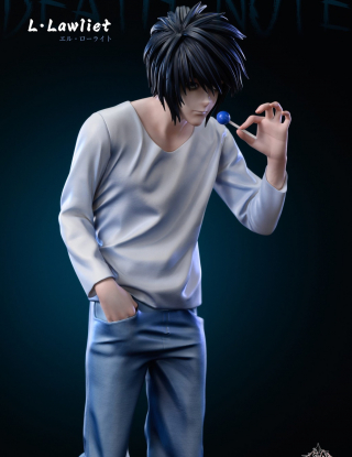 Mô hình LaoA Studio - L·Lawliet