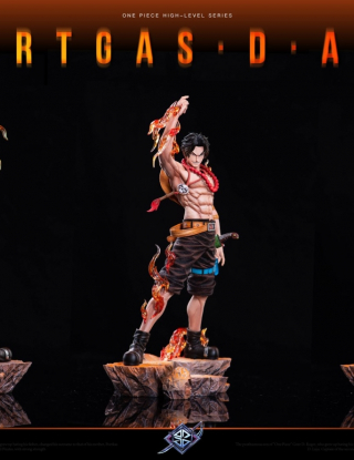 Mô hình SXB Studio - ACE