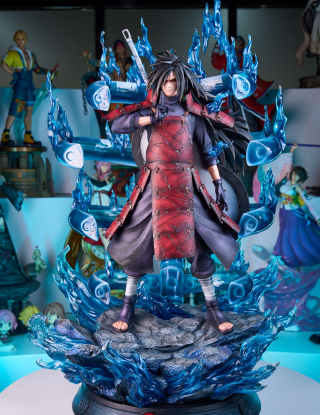 Mô hình ZH Studio - Madara