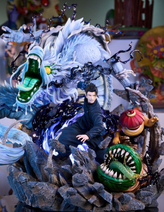 Mô hình Niren Studio - Geto