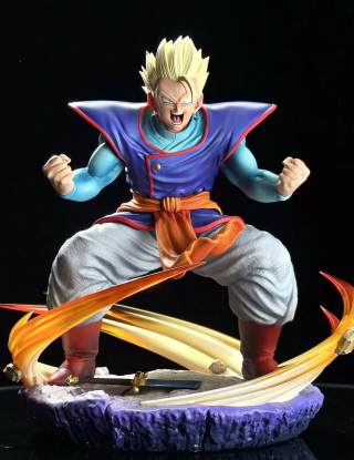 Mô hình LH Studio - Gohan