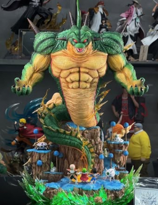 Mô hình CPR Studio - Namek Porunga