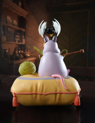 Mô hình Shenyin Studio - Spirited Away