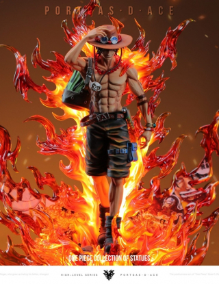 Mô hình Ork Studio - ACE