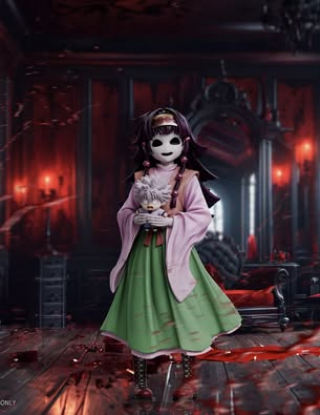 Mô hình PG Studio - Aruka x Nanika