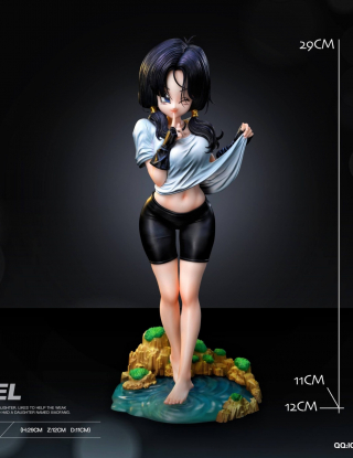 Mô hình Deyin Studio - Videl