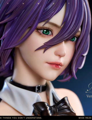 Mô hình CHIYAN Studio - Reze