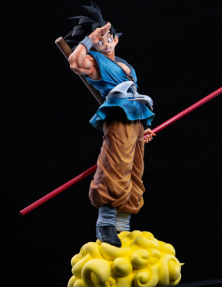 Mô hình To Youth Studio - Goodbye Goku