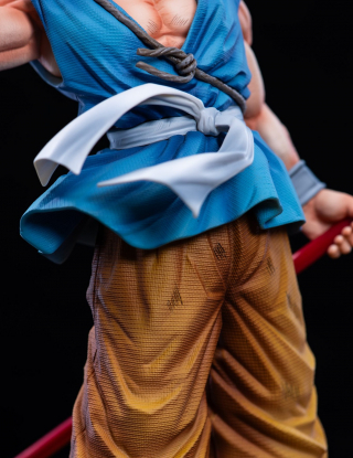 Mô hình To Youth Studio - Goodbye Goku