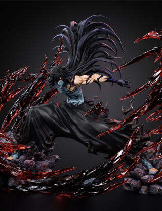 Mô hình FlyLeaf Studio - Mugetsu Ichigo