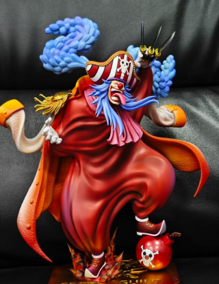 Mô hình LongHu Studio - Buggy