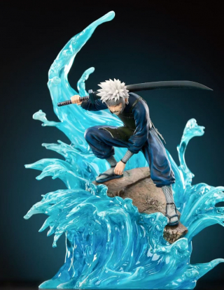 Mô hình Damocles Studio - Tobirama