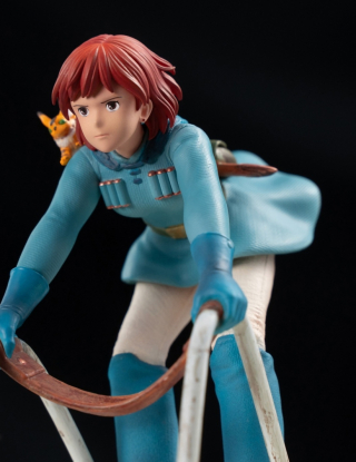 Mô hình ShenYin Studio - Nausicaa