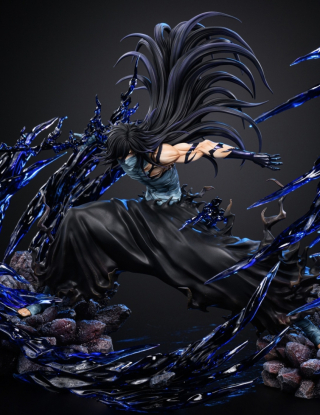 Mô hình FlyLeaf Studio - Mugetsu Ichigo