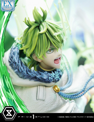 Mô hình Prime 1 Studio - Yuno