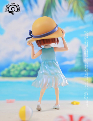 Mô hình Rising Sun Studio - Haibara