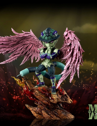 Mô hình KS Studio - Meruem