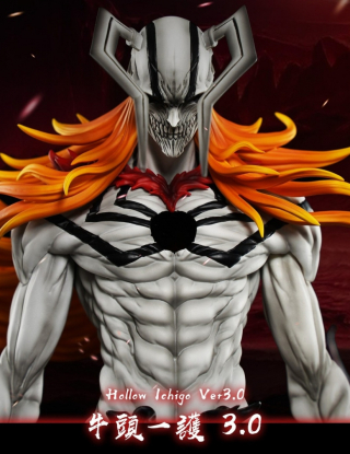 Mô hình CHENG Studio - Hollow Ichigo 3.0