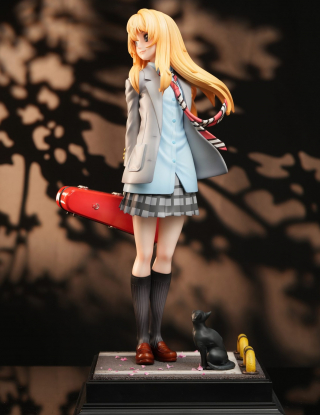 Mô hình HeRa Studio - Kaori Miyazono