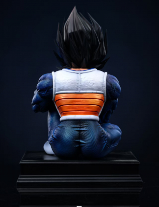 Mô hình SG Studio - Vegeta