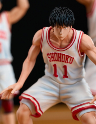 Mô hình Yi Mo Studio - Slam Dunk