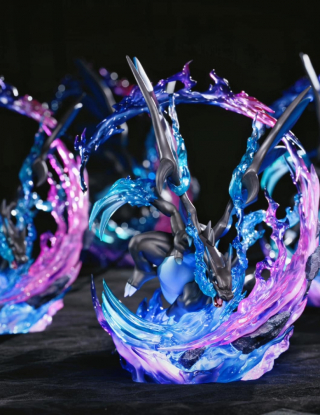 Mô hình Fantasy Studio - Charizard