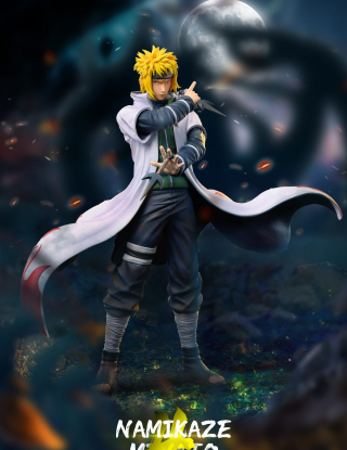 Mô hình Miss Studio - Minato