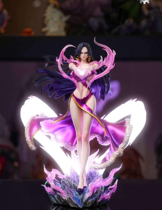 Mô hình Reset Studio - Boa Hancock