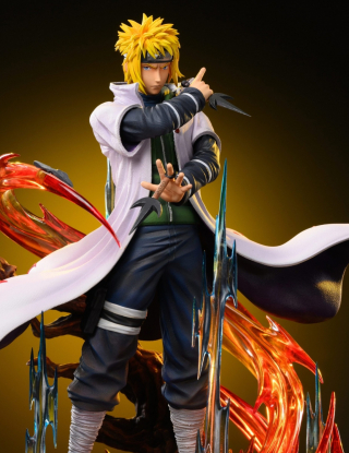 Mô hình Miss Studio - Minato