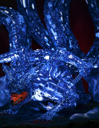 Mô hình NINJA Studio - Susanoo