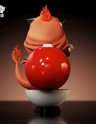 Mô hình Mi Tu Studio - Anya