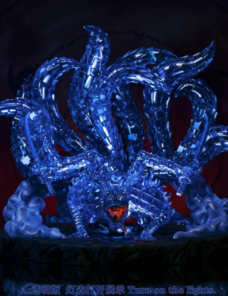 Mô hình NINJA Studio - Susanoo