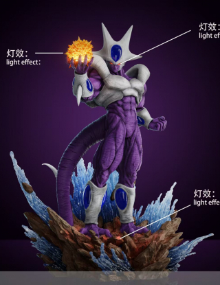 Mô hình CPR Studio - Cooler