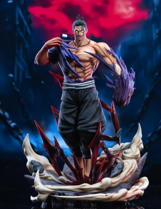 Mô hình YQY Studio - Todo Aoi