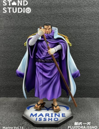 Mô hình Stand Studio - Issho