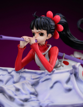 Mô hình GTR Studio - Charlotte Brulee x Charlotte Flampe