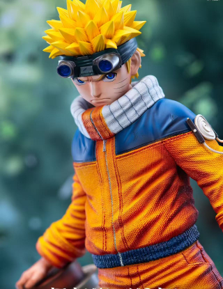 Mô hình MY Studio - Naruto