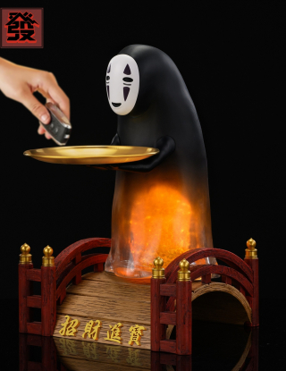 Mô hình Fa Studio - No Face Man