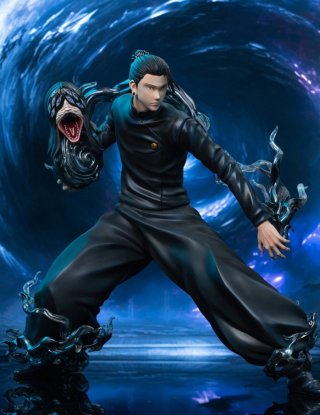 Mô hình POFANG Studio - Suguru Geto