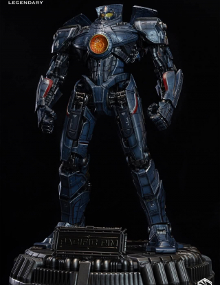 Mô hình Infinity Studio - Gipsy Danger