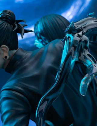 Mô hình POFANG Studio - Suguru Geto