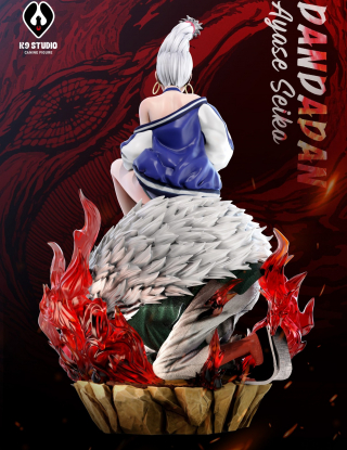 Mô hình K9 Studio - Seiko Ayase