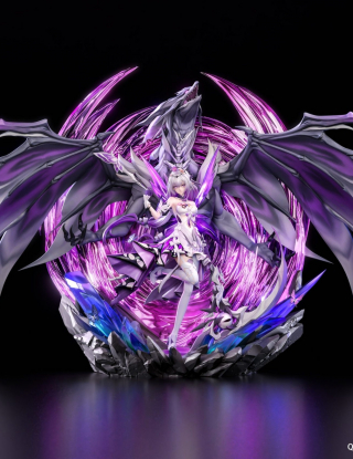 Mô hình Hakimi Studio - Castorice