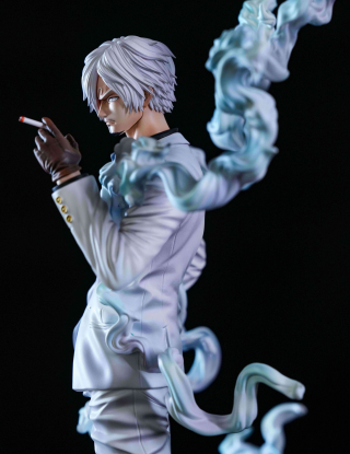 Mô hình F.I.T Studio - Sanji Nika